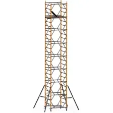 Вышка-тура Тапанар Атлант-12 1.2x1.2x9.8