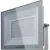 Фонарь Онлайт OFL-100-4K-WH-IP65-LED