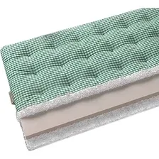 Матрас Mr. Mattress Hoshi Green 90x190