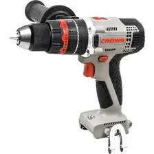 Дрель-шуруповерт Crown CT21075HMX
