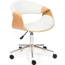 интерьерное кресло Tetchair Bend, белый