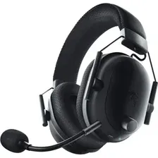 Наушники Razer Blackshark V2 Pro 2024 (для Xbox, черный)
