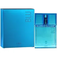 Парфюмерная вода Ajmal Blu Femme EdP (50 мл)