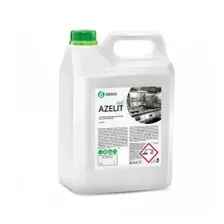 Средство чистящее для кухни Grass Azelit, 5,6 кг.