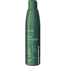 Бальзам Estel Professional Vita-терапия для поврежденных волос Curex Therapy 250 мл