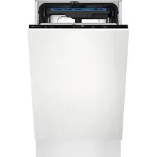 Встраиваемая посудомоечная машина Electrolux AirDry 300 EEA23200L