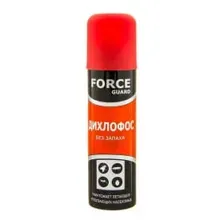Дихлофос Универсаль Force guard, 180мл
