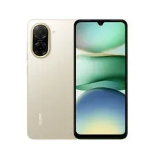 Смартфон Xiaomi Redmi A5 4/128Gb черный