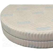 Матрас Mr. Mattress Traum XL круглый 2 части 230