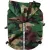 Плащ Puppia Base Jumper PEAF-RM03-CA-M (камуфляж)