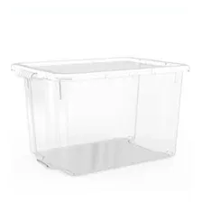 Контейнер Porter 21 л (прозрачный) BEROSSI ИК 29900000
