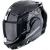 Мотошлем Scorpion Exo Exo-Tech Evo Traveller (р. XS, черный/белый)