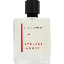 Парфюмерная вода SOBRANIE #6 50 мл.