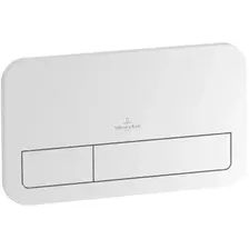 Панель смыва Villeroy &amp; Boch ViConnect 92249068 (белый)
