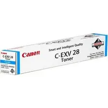 Картридж Canon C-EXV 28 Cyan (2793B002)