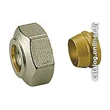 Фитинг Giacomini R178E R178EX104