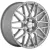 Литые диски X'trike X-133 18x7.5" 5x108мм DIA 63.35мм ET 50мм HS