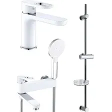 Комплект смесителей Hansen 90016F