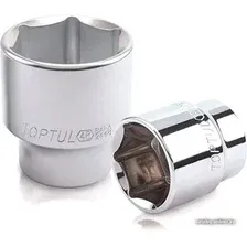 Набор трещотка с головками Toptul BAEA1626 1 предметов