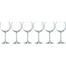 Набор бокалов для вина Chef&Sommelier Cabernet Ballon 47026