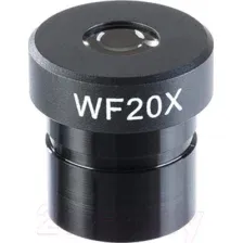 Окуляр Микромед 20x/11 D 23.2мм 10614