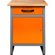 Стол-верстак Baumeister BTC-004ORBAU
