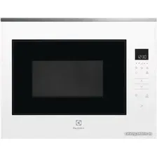 Микроволновая печь Electrolux KMFE264TEW