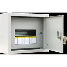 Щит распределительный Rucelf ЩРН-9 IP31