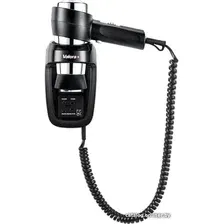 Сушилка для волос Valera Action Protect 1600 Shaver (черный)