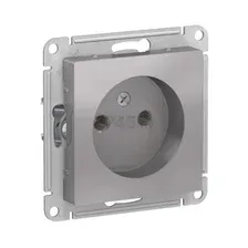 Розетка Systeme Electric AtlasDesign ATN000341
