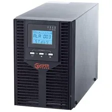 Источник бесперебойного питания KIPER POWER Online ONE 1K Gen2