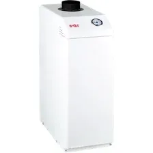 Газовый котел Очаг Стандарт КСГ-10 С