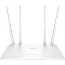 Wi-Fi роутер Cudy WR1200 2.1