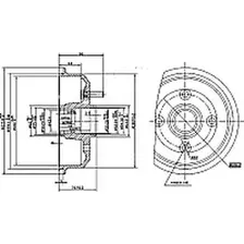 Patron PDR1529