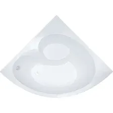 Ванна Triton ЭРИКА 140x140