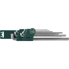 Набор ключей Jonnesway H03SS109S (9 предметов)