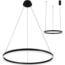 Подвесная люстра Kinklight Тор 08213,19A(3000K)