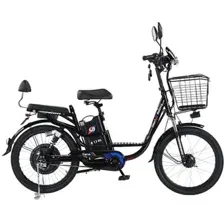 Электровелосипед Smart Balance Corsa 13 Ah