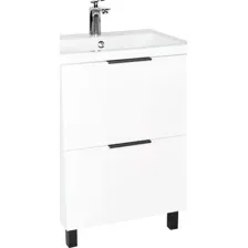 Viant Тумба под умывальник Берлин Moduo 60 VBER60MDBEL-T2Y