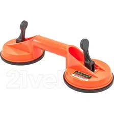 Стеклодомкрат RockForce RF-63404AH