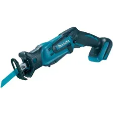 Сабельная пила Makita DJR 185 Z