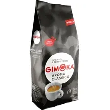 Кофе Gimoka Aroma Classico в зернах 1 кг