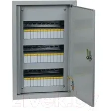Щит распределительный EKF PROxima MB11-36