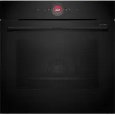 Электрический духовой шкаф Bosch Serie 8 HBG974LB1
