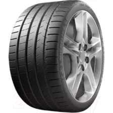 Летние шины Michelin Pilot Super Sport 245/35R20 95Y