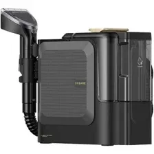 Пылесос Dreame Portable Carpet Spot Cleaner N20 Steam HNR27A
