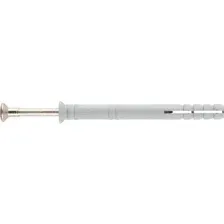 Дюбель-гвоздь Starfix SMC3-43014-40, 8х160 мм, 40 шт