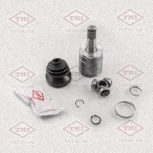 шрус внутренний к-т! MITSUBISHI Pajero/L200 05 TDB1023 TATSUMI
