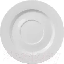 Блюдце Corone Caffe&Te LQ-QK15015A / фк033