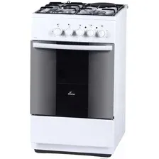 Кухонная плита Flama RK 23-105 W